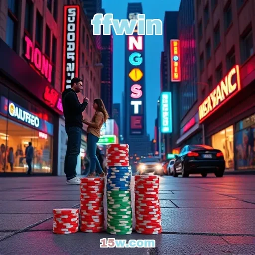 ffwin Site Confiável