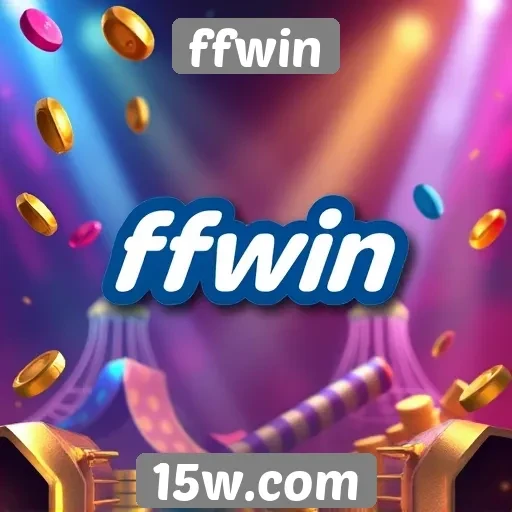 Eventos e promoções no site ffwin