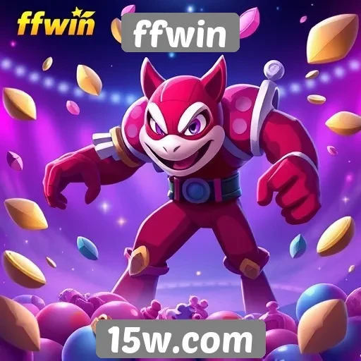 ffwin oferece novos jogos em sua plataforma de apostas