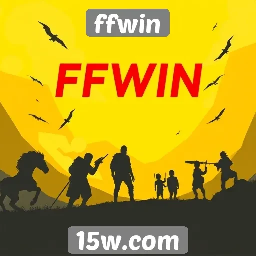 a crescente popularidade do ffwin entre os gamers brasileiros