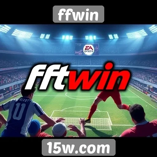 Plataforma ffwin ganha popularidade entre jogadores online