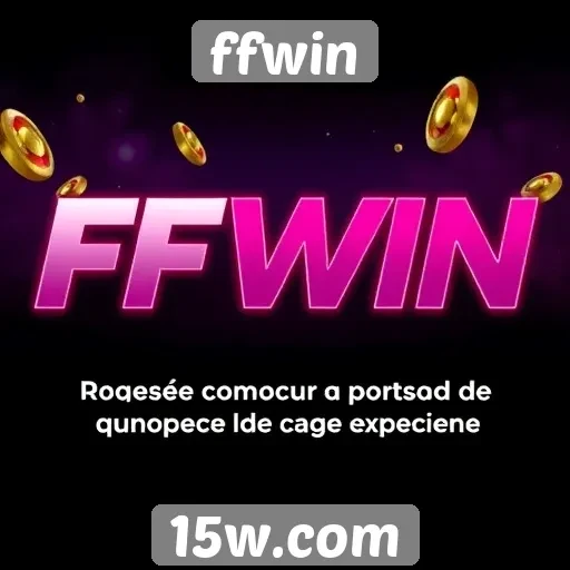 análise das promoções e bônus do ffwin