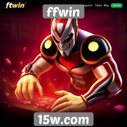 Avaliação das funcionalidades do site ffwin