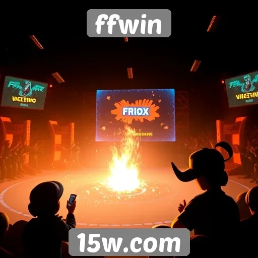 O impacto das promoções no engajamento de jogadores no ffwin