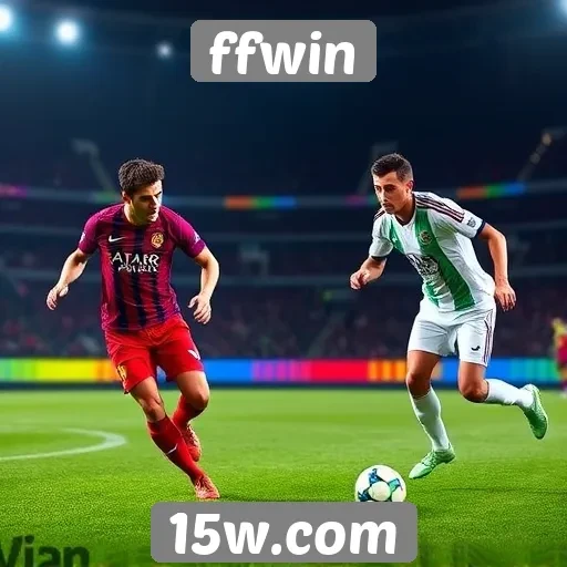 novas promoções atraem jogadores para ffwin