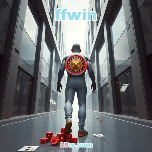 ffwin Caça-Níqueis